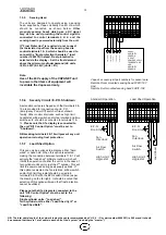 Preview for 14 page of Vapac LR10 Operation Manual