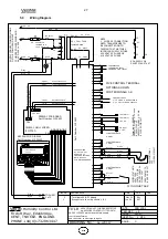 Preview for 27 page of Vapac LR10 Operation Manual