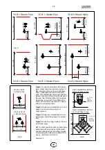 Preview for 42 page of Vapac LR10 Operation Manual