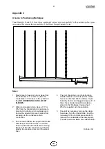 Preview for 43 page of Vapac LR10 Operation Manual