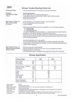 Preview for 9 page of Vapac minivap MV2 User Manual