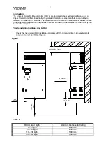 Preview for 2 page of Vapac RDU Installation & Operation Manual