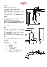 Preview for 3 page of Vapac VapaLite LMV2 Manual