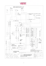 Preview for 9 page of Vapac VapaLite LMV2 Manual