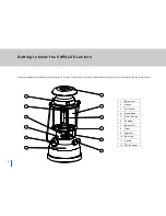 Preview for 6 page of Vapalux 300X Instruction Manual