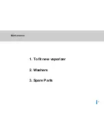 Preview for 13 page of Vapalux R510 Instruction Manual