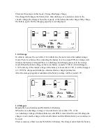 Предварительный просмотр 4 страницы Vapcell S4 PLUS User Manual