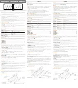 VapeOnly PORTO PCC STARTER KIT Manual preview