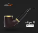 VapeOnly vPipe III Manual preview