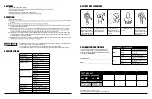 Preview for 2 page of Vaper 19357 Instructions