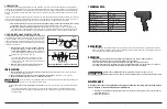 Preview for 3 page of Vaper 19706 Instructions