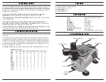 Preview for 4 page of Vaper 22958 Instruction Manual