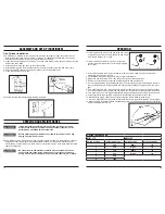 Предварительный просмотр 7 страницы Vaper 41186 Instruction Manual