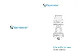 Vapioneer V Series User Manual preview