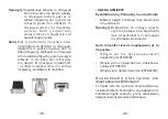 Preview for 22 page of Vapioneer V Series User Manual