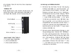 Preview for 9 page of Vapioneer Vision Mod User Manual