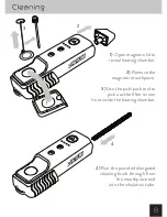 Preview for 10 page of Vapium Summit Plus Instruction Manual