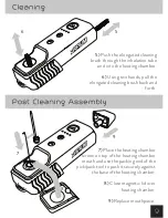 Preview for 11 page of Vapium Summit Plus Instruction Manual