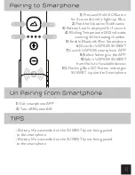 Preview for 13 page of Vapium Summit Plus Instruction Manual