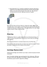 Preview for 7 page of Vapo Smini User Manual