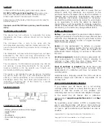 Preview for 2 page of Vapor Brothers VB ELEVEN PEN Instructions