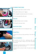 Preview for 32 page of Vapor Clean PRO7 HOME PLUS Instruction Manual For Operation And Maintenance