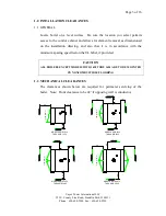 Preview for 3 page of Vapor Power HWR Series Instruction Manual