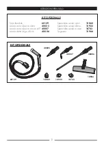 Preview for 14 page of Vapor 3000 A Plus Instructions For Use Manual