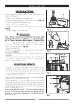 Preview for 15 page of Vapor 3000 A Plus Instructions For Use Manual