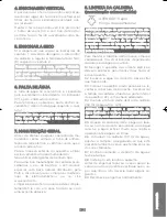 Предварительный просмотр 71 страницы Vaporella FOREVER 630 Instruction Manual