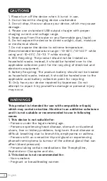 Preview for 6 page of Vaporesso BARR User Manual