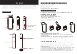 Preview for 5 page of Vaporesso COSS User Manual