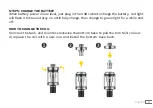 Preview for 5 page of Vaporesso DRIZZLE FIT User Manual