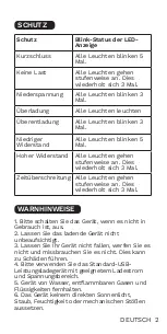 Preview for 13 page of Vaporesso GEN AIR 40 User Manual