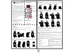 Preview for 3 page of Vaporesso GTM-2 Quick Manual