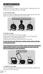 Preview for 4 page of Vaporesso LUXE PM40 User Manual