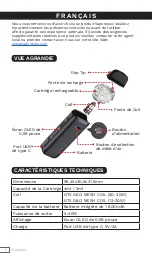 Preview for 8 page of Vaporesso LUXE PM40 User Manual