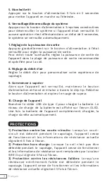 Предварительный просмотр 10 страницы Vaporesso LUXE PM40 User Manual