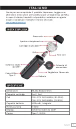 Preview for 13 page of Vaporesso LUXE PM40 User Manual