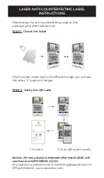 Preview for 30 page of Vaporesso LUXE QS User Manual