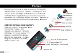 Preview for 10 page of Vaporesso LUXE ZV with SKAR-S Tank User Manual