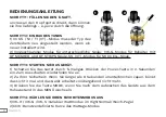 Preview for 16 page of Vaporesso LUXE ZV with SKAR-S Tank User Manual