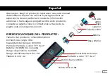 Preview for 25 page of Vaporesso LUXE ZV with SKAR-S Tank User Manual