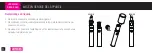 Preview for 38 page of Vaporesso Orca Solo User Manual