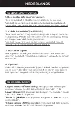 Preview for 21 page of Vaporesso OSMALL 2 User Manual