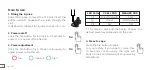 Preview for 4 page of Vaporesso PodStick User Manual