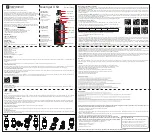 Preview for 3 page of Vaporesso Revenger X Quick Manual