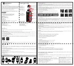 Preview for 4 page of Vaporesso Revenger X Quick Manual