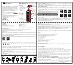 Preview for 6 page of Vaporesso Revenger X Quick Manual