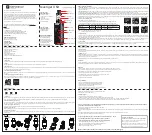 Preview for 8 page of Vaporesso Revenger X Quick Manual